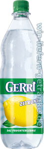 Gerri Zitrone