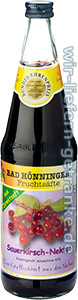 Bad Hönninger Sauerkirsch-Nektar